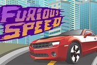 このゲームはスピードが命！