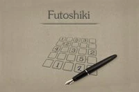 数独が好きなら、風利敷を楽しめます