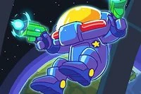 2Dアクションプラットフォーマーで楽しもう！