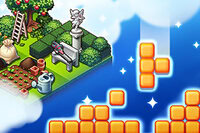 論理と園芸が出会う中毒性のあるクラシックゲーム