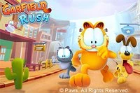ガーフィールドのラザニアを盗んだ猫を追え