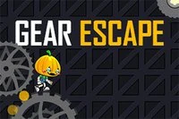 「ギアエスケープ – カジュアルなHTML5ゲーム」