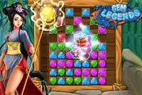 新記録を樹立して、驚きのマッチ3ゲーム「Gem