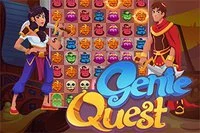 Genie Questで魅力的な旅に出発する準備をしよう
