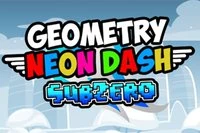 ジオメトリーダッシュシリーズの新たなタイトル