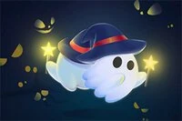 幽霊の生活は思ったほど厳しくない！
