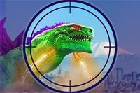狙撃ヒーローとして武器を手にし、家を守ろう