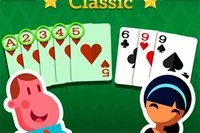 人気の2人用カードゲーム、ジンラミーで腕試し