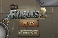 Go Robots