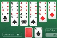 クラシックカードゲームのオンライン版を試してみよう