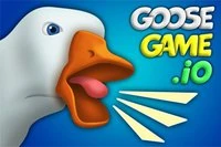 農場で最強のガチョウになろう - Goose Game.io