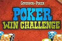 ポーカースキルを試そう！「Governor of Poker: Poker Win