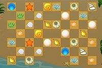 左右から２枚の牌を取る