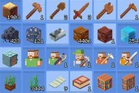 Grindcraft