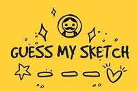 友達が描いているものを当てよう
