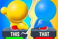 対戦し、推測して、勝利せよ！これが究極のトリビアショーダウン『Guess Their Answer』