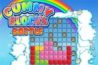 Gummy Blocksは、独自のストーリーを持つ面白いパズルゲーム