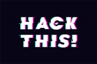 ハッキングゲーム「Hack