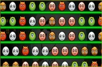 ハロウィンボールチャレンジは楽しいオンラインゲーム