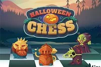 ハロウィンがやってきた