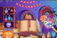 ハロウィーン