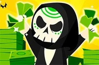 ハロウィン一色の帝国を築こう！