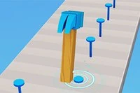 なんでも直せるハンマーマスターになりたいですか？
