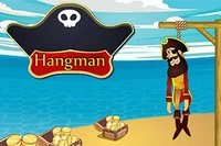 クラシックなハングマンゲーム: 単語を当てよう