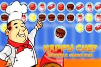 ゲーム「Happy Chef Bubble
