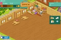 デザートカンティーンを始めよう！