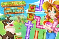 野菜畑が本当に水を必要としている