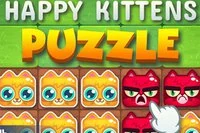悪い子猫を色変えで良い子猫に変えよう