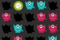 悲しいモンスターを解放せよ
