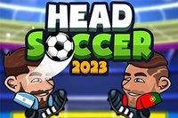 Head Soccer 2023はスポーツゲーム