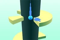 ヘリックスジャンプは有名なゲーム