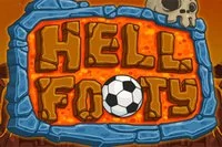 悪魔的なサッカーチャレンジに備えよう