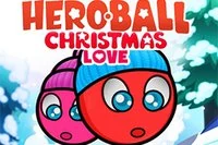 クリスマスが「HeroBall Christmas