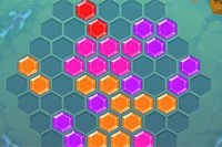 行と列、斜めのラインを埋めよう！