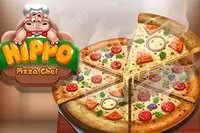 注文通りにピザのピースを並べて、お客様を満足させましょう!