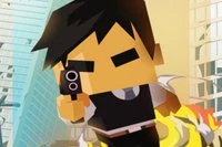 ヒットマンの任務