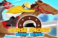 ゲーム「Horse Racing Derby