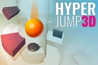 「Hyper Jump 3DはHelix Jumpにインスパイアされたゲーム」