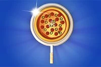 「I Like Pizza の各レベルに挑戦しますか？」