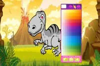 子供たちはみんな、色を使って創造することが大好きです