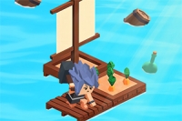 Idle Arks: Sail and Build 2で最高の海洋サバイバルを体験