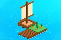 Idle Arks: Sail and Buildは魅力的なカジュアルゲーム