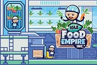 「Idle Food Empire