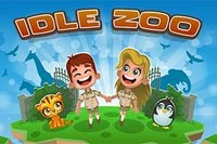 Idle Zooでは、私たちの動物園を開発しアップグレードします
