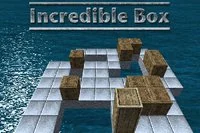 伝統的なパズルゲーム、インクレディブルボックス