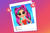 インスタガールズ フルーティーファッションへようこそ